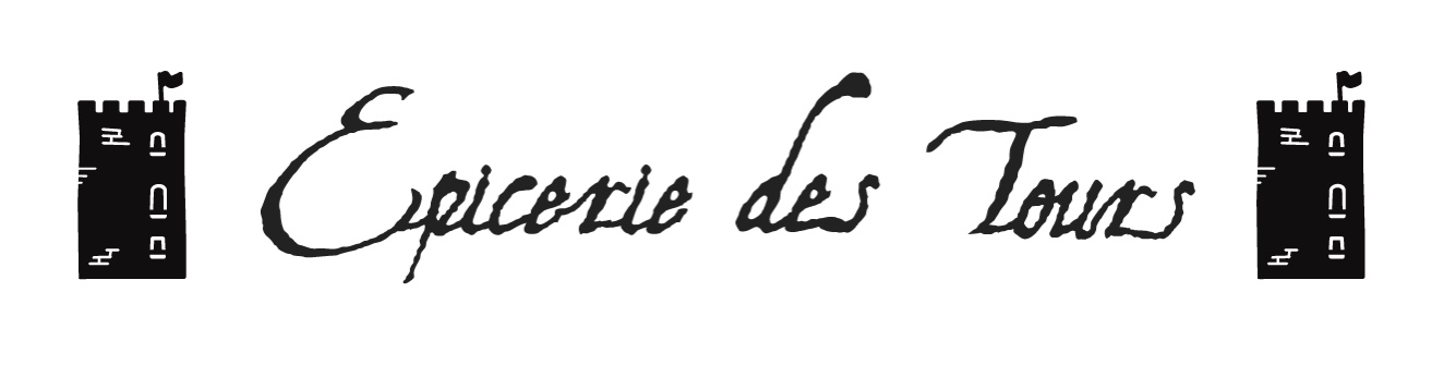 Pâtes du Domaine de Péries